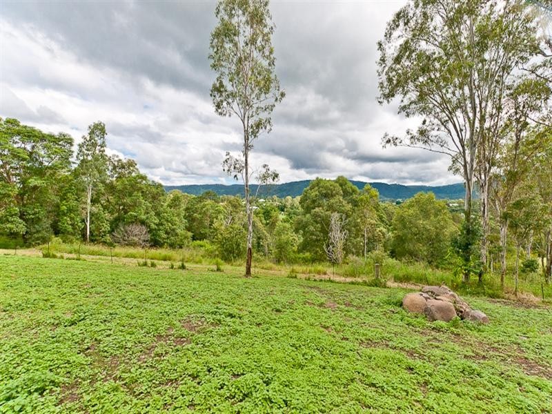 Lot 1, 103 Mt O’Reilly Road, Samford Valley QLD 4520