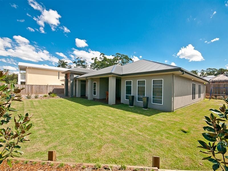 Eatons Hill QLD 4037