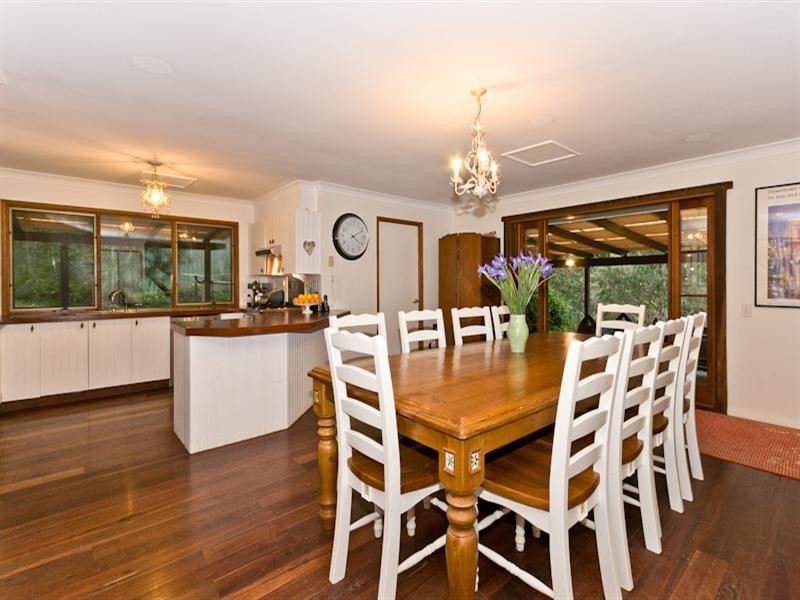 Clear Mountain QLD 4500