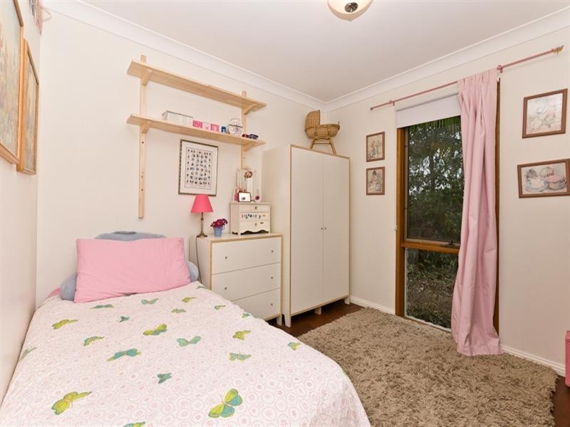 Clear Mountain QLD 4500