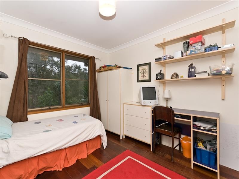 Clear Mountain QLD 4500