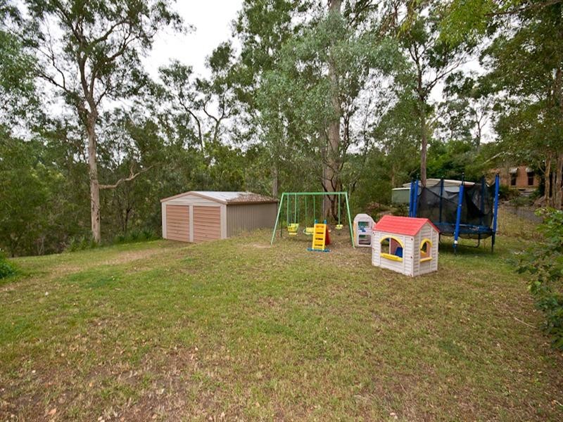 Clear Mountain QLD 4500