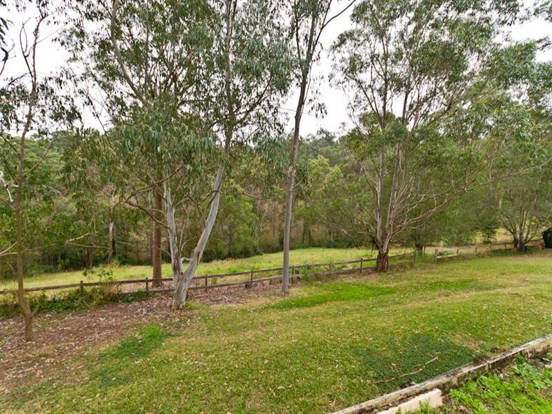 Clear Mountain QLD 4500