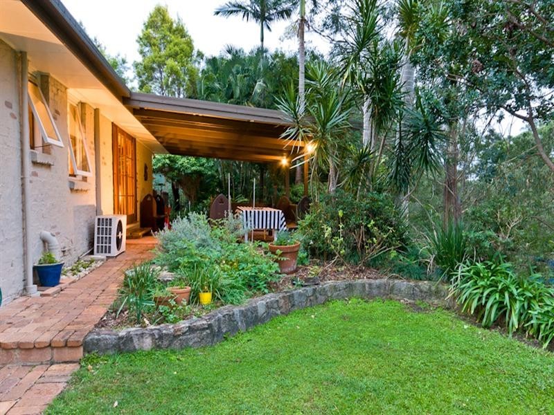 Clear Mountain QLD 4500