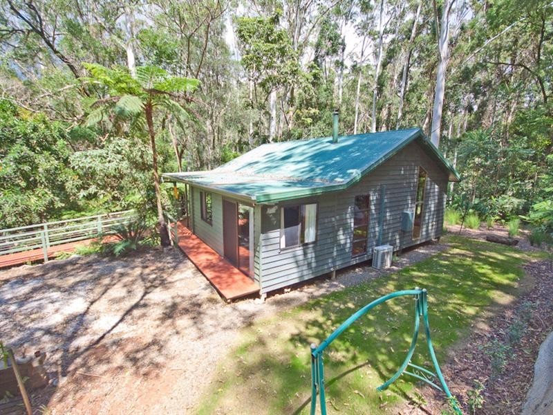 Mount Glorious QLD 4520