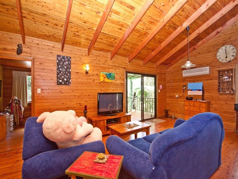 Mount Glorious QLD 4520