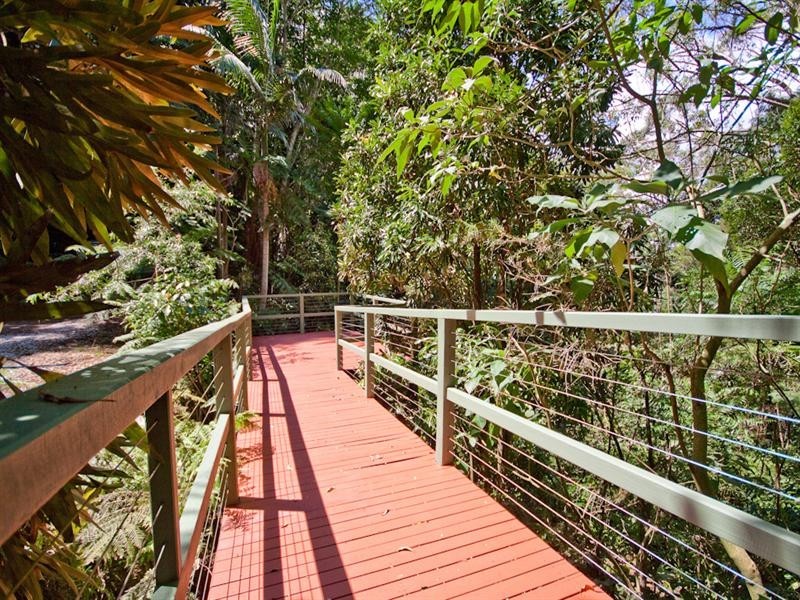 Mount Glorious QLD 4520