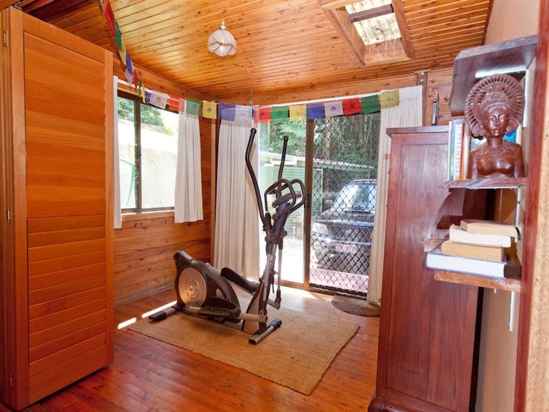 Mount Glorious QLD 4520