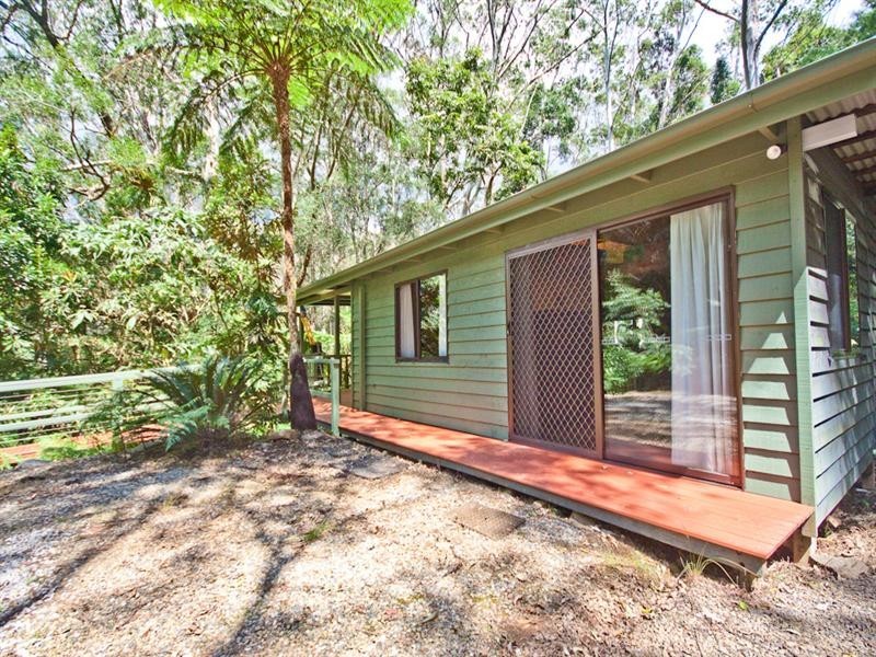 Mount Glorious QLD 4520