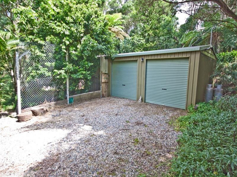 Mount Glorious QLD 4520