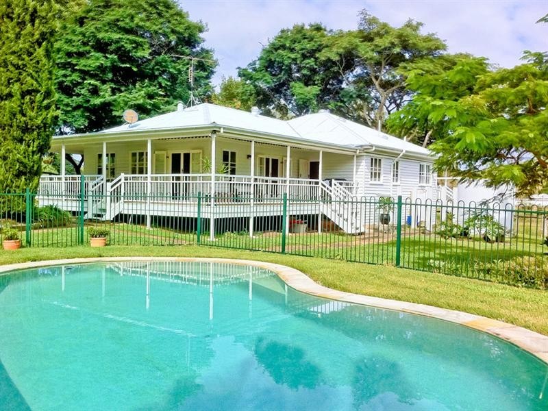 125 Bond Road, Dayboro QLD 4521