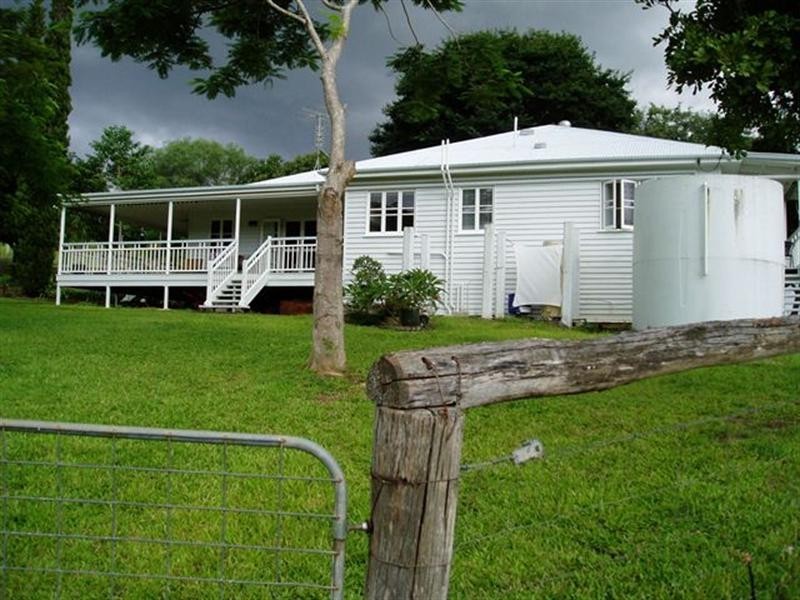 125 Bond Road, Dayboro QLD 4521