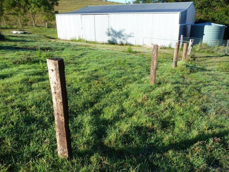 125 Bond Road, Dayboro QLD 4521