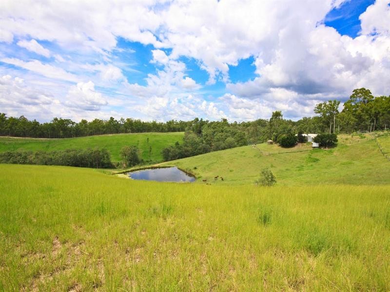 128 Hipathites Road, Kobble Creek QLD 4520