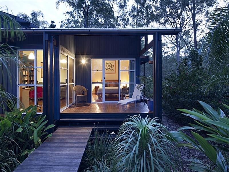 206 Clear Mountain Road, Clear Mountain QLD 4500