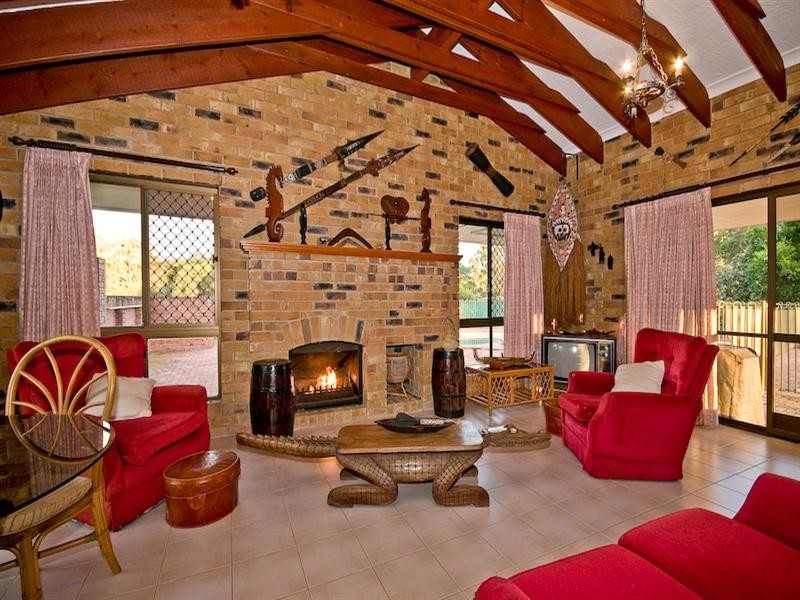 Wights Mountain QLD 4520