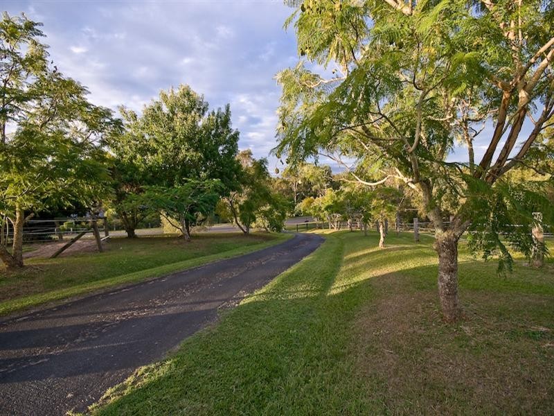 Wights Mountain QLD 4520