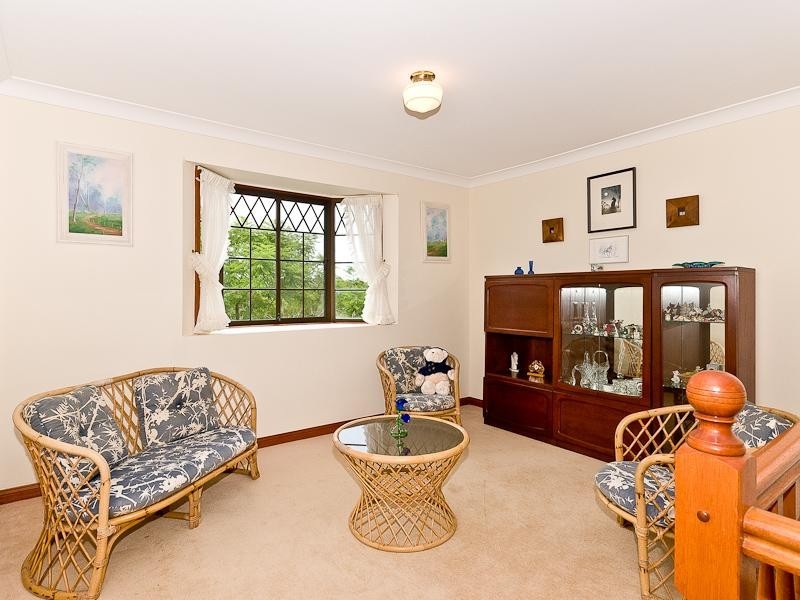 Wights Mountain QLD 4520