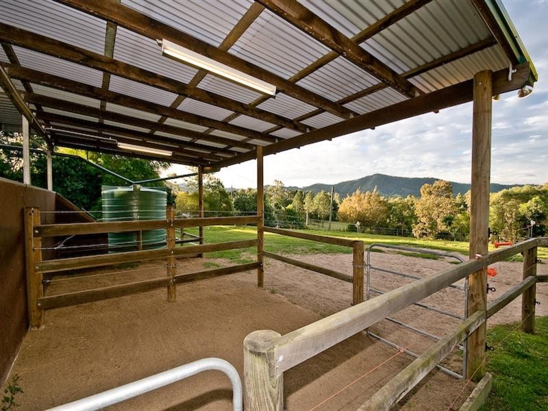 Wights Mountain QLD 4520