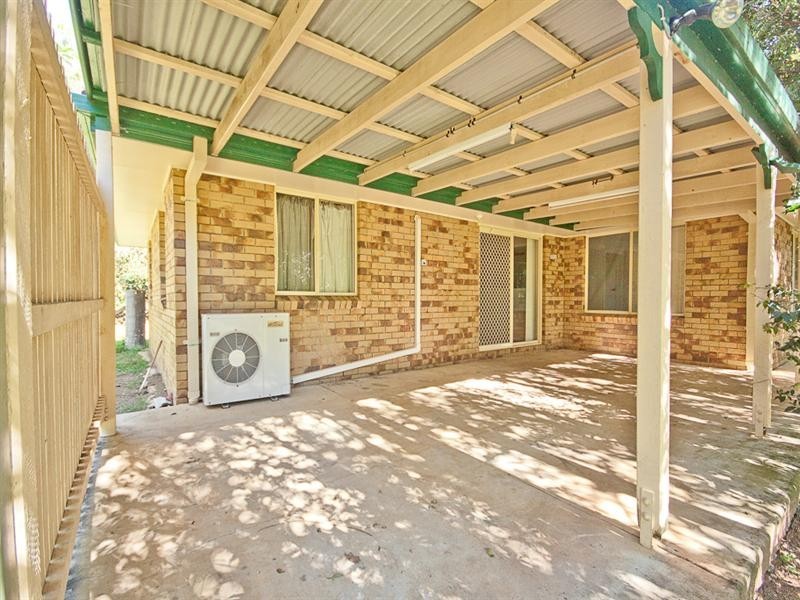 33 Edmonds Court, Dayboro QLD 4521