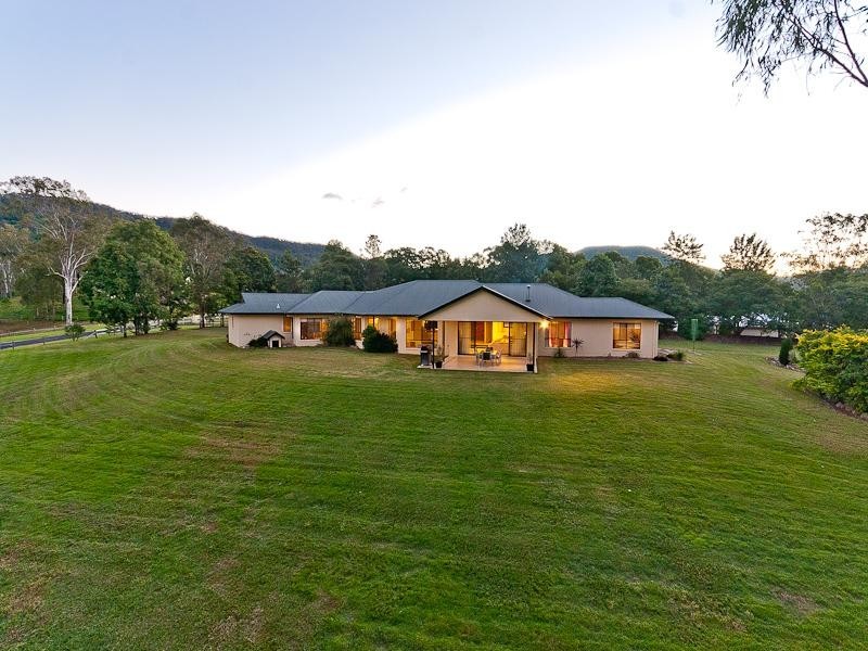 45 Kareela Drive, Highvale QLD 4520