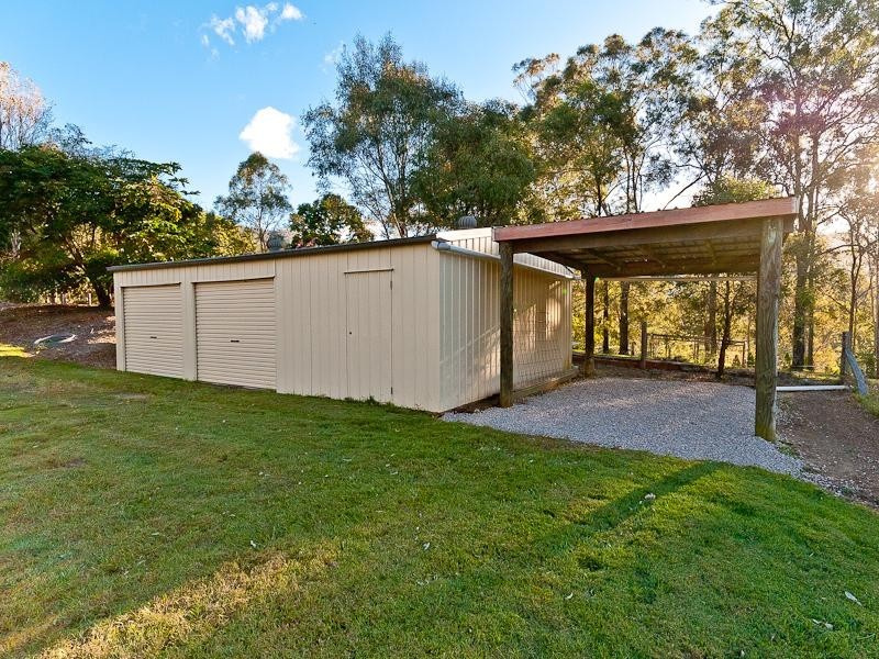 45 Kareela Drive, Highvale QLD 4520