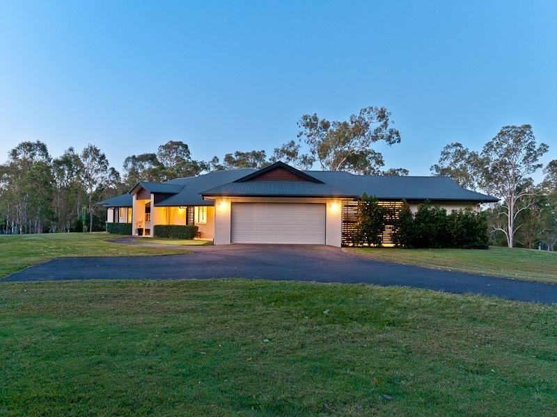45 Kareela Drive, Highvale QLD 4520