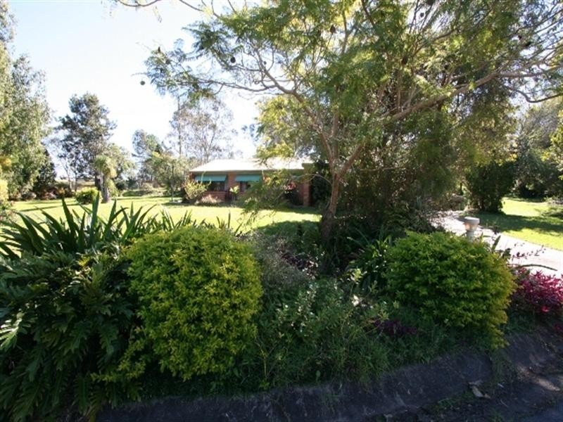 Ferntrees Camp Mountain Road, Samford Village QLD 4520