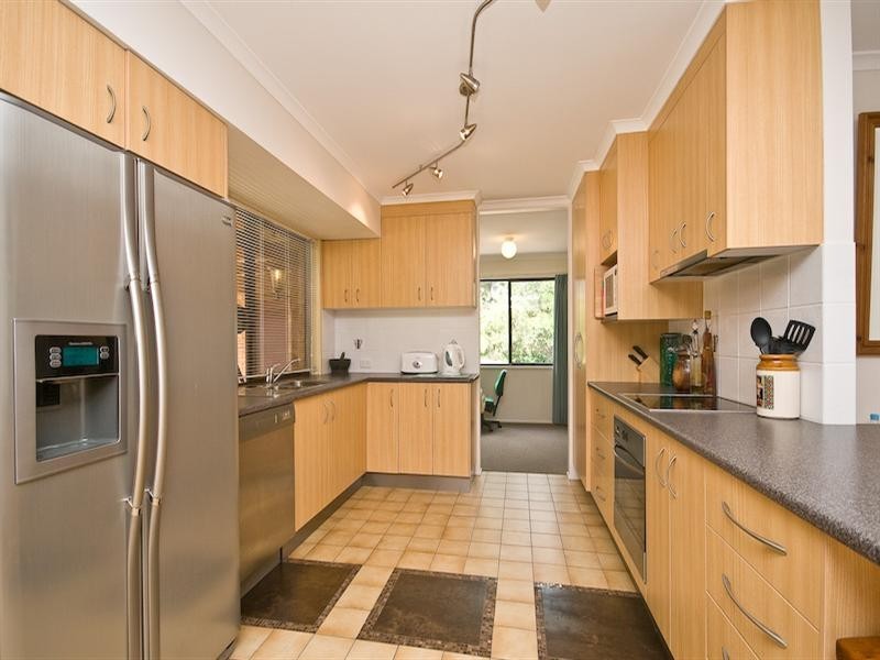 Ferntrees Camp Mountain Road, Samford Village QLD 4520