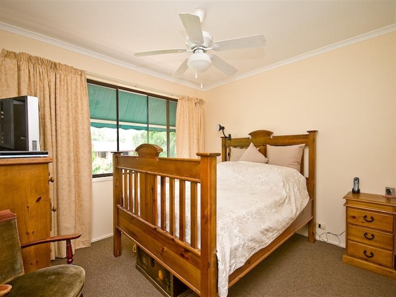 Ferntrees Camp Mountain Road, Samford Village QLD 4520