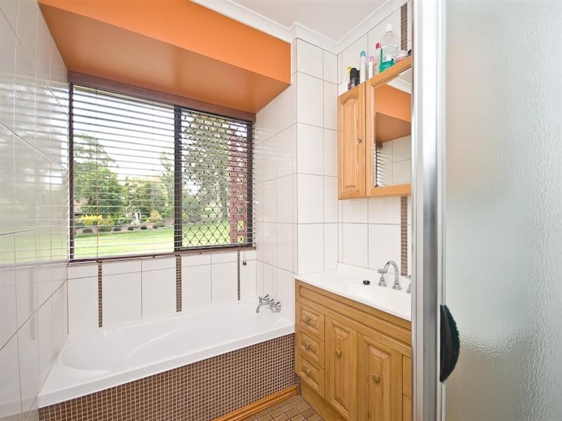 Ferntrees Camp Mountain Road, Samford Village QLD 4520