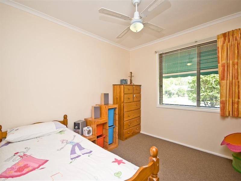 Ferntrees Camp Mountain Road, Samford Village QLD 4520