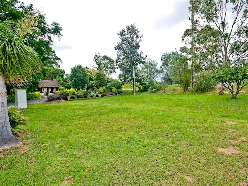 Ferntrees Camp Mountain Road, Samford Village QLD 4520