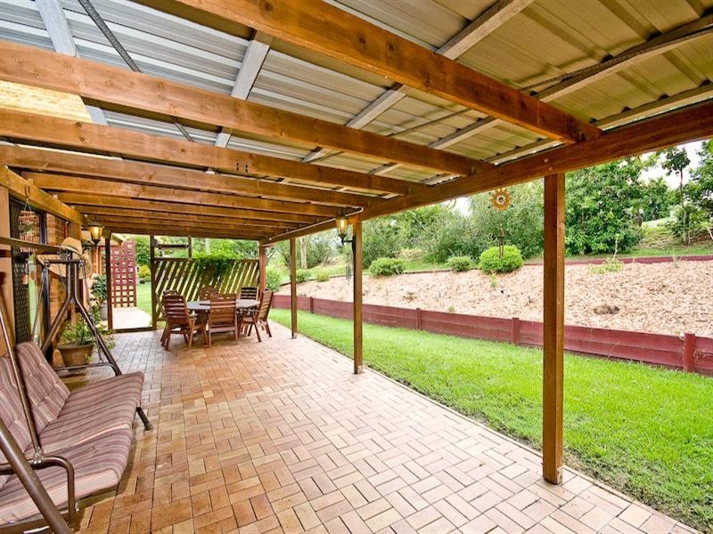 Ferntrees Camp Mountain Road, Samford Village QLD 4520