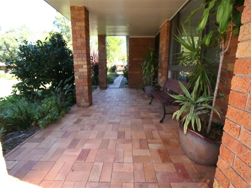 Ferntrees Camp Mountain Road, Samford Village QLD 4520