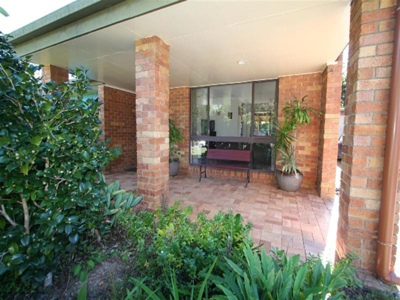 Ferntrees Camp Mountain Road, Samford Village QLD 4520