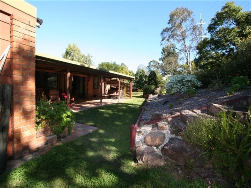 Ferntrees Camp Mountain Road, Samford Village QLD 4520