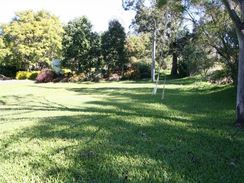 Ferntrees Camp Mountain Road, Samford Village QLD 4520