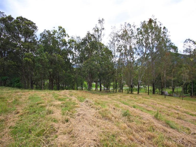 Cedar Creek QLD 4520