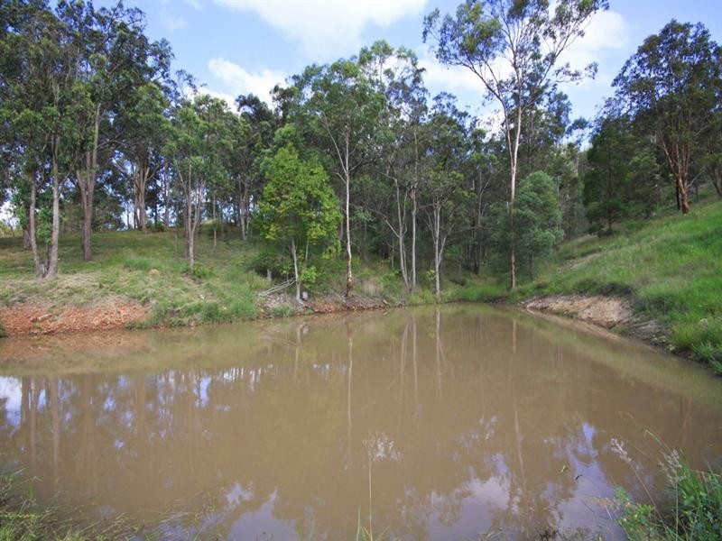 Cedar Creek QLD 4520