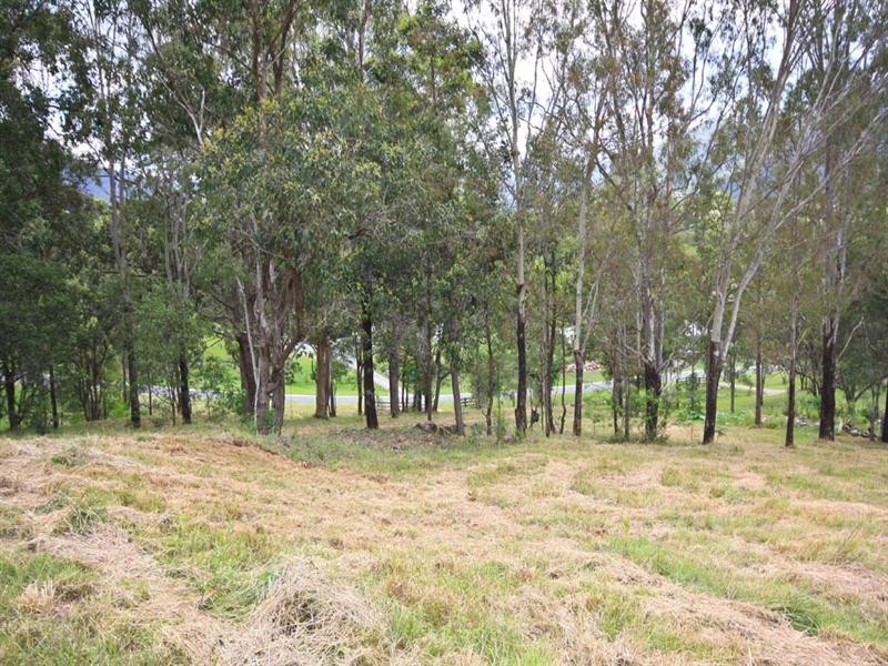 Cedar Creek QLD 4520