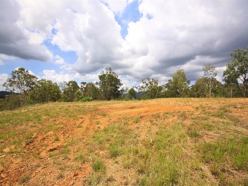 Cedar Creek QLD 4520