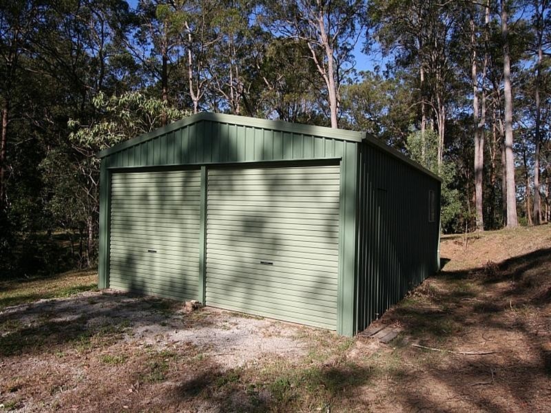 9 Mason Court, Samsonvale QLD 4520