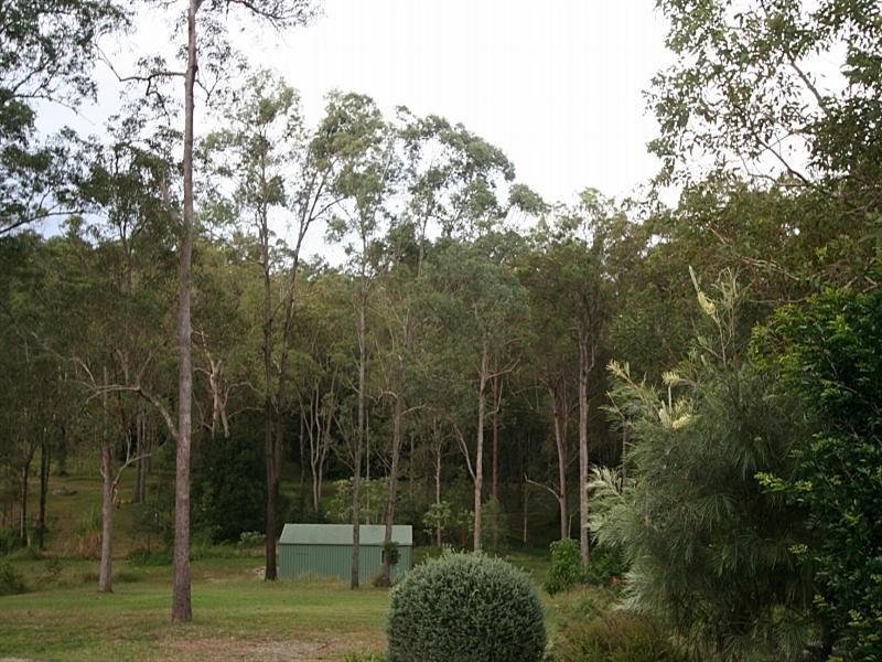 9 Mason Court, Samsonvale QLD 4520