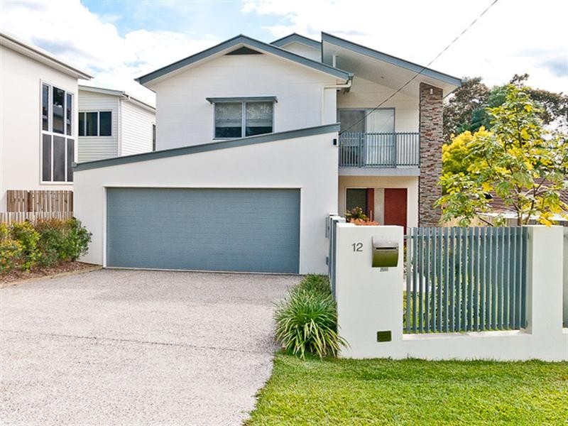 12 Bergman Street, Samford Village QLD 4520