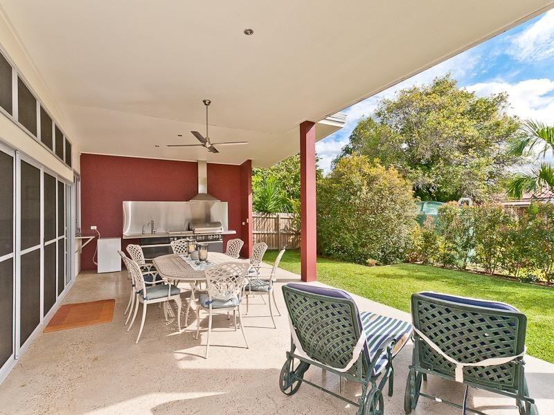 12 Bergman Street, Samford Village QLD 4520