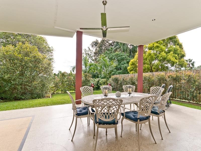 12 Bergman Street, Samford Village QLD 4520