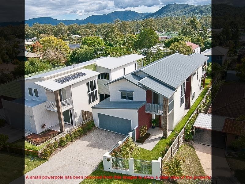 12 Bergman Street, Samford Village QLD 4520