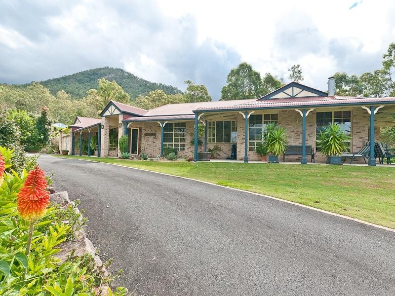 14 Housewood Court, Highvale QLD 4520