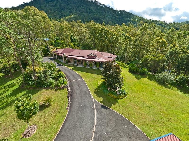 14 Housewood Court, Highvale QLD 4520